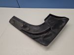 Брызговик задний правый