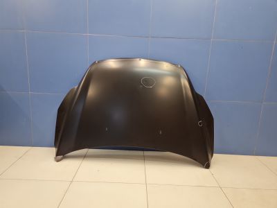Капот для Ford Focus 2.5 2008-2011