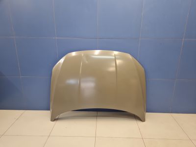 Капот для Volkswagen Polo Sedan 2020-
