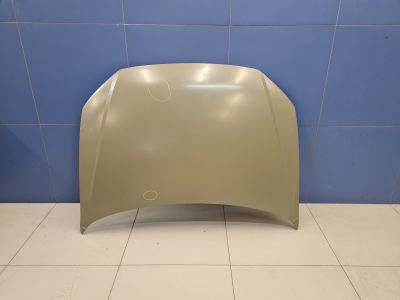 Капот для Volkswagen Polo Sedan 2011-