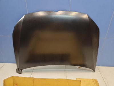 Капот для Volkswagen Polo 2009-2015