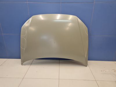Капот для Volkswagen Polo Sedan 2011-