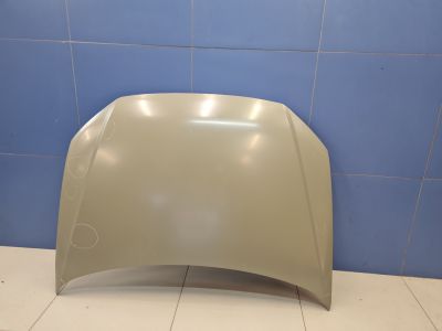 Капот для Volkswagen Polo Sedan 2011-