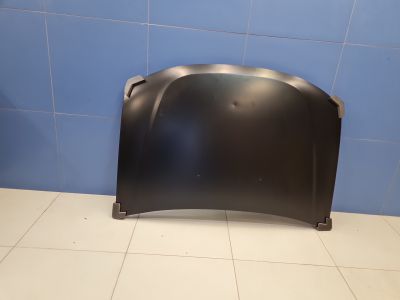 Капот для Renault Duster 2010-