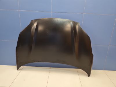 Капот для KIA Sportage 2015-2021