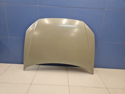 Капот для Volkswagen Polo Sedan 2011-