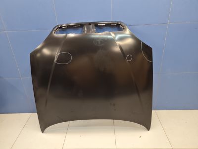 Капот для Chevrolet Lanos 2004-2010