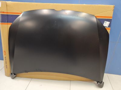 Капот для Volkswagen Polo 2009-2015