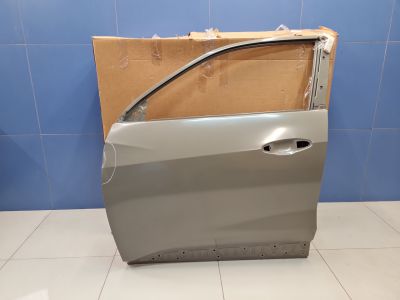 Дверь левая передняя для Haval F7 2018-