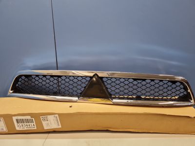 Решетка радиатора для Mitsubishi Lancer CX CY 2007-