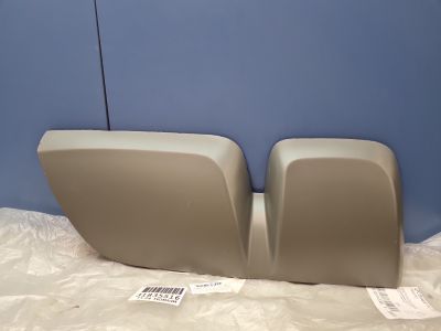 Крышка корпуса зеркала левого для Mercedes Truck Actros MP3 2008-2012