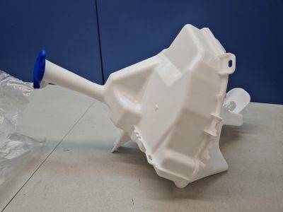 Бачок омывателя лобового стекла для KIA Rio 3 2012-2017