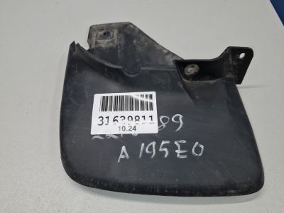 Брызговик задний левый для Lexus RX GL20 2016-