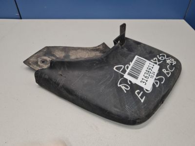 Брызговик задний левый для Lexus RX GL20 2016-