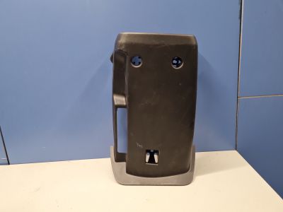 Крышка рулевой колонки нижний для Exeed VX 2021-