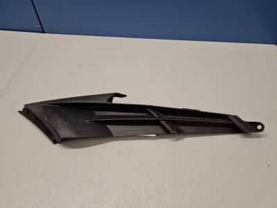 Решётка в бампер правая для Lexus RX GL20 2016-