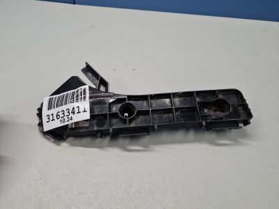 Кронштейн бампера переднего правый для Lexus LX 570 URJ200 2007-