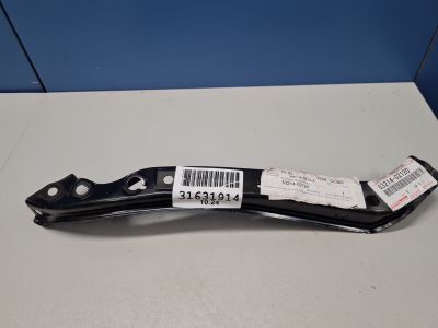 Кронштейн панели радиатора верхний левый для Toyota Corolla E18 2013-