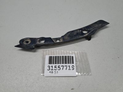 Кронштейн бампера заднего левый для Audi Q7 4M 2015-