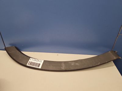 Молдинг двери левый задний для Lexus RX GL20 2016-