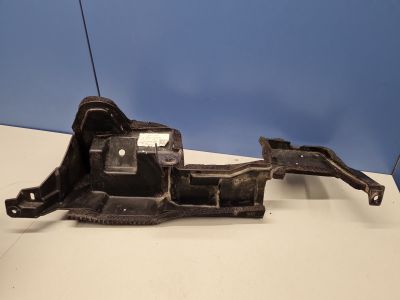 Воздуховод радиатора правый для Omoda C5 2022-