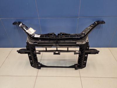 Панель передняя радиатора для Ford Fusion 2002-2012