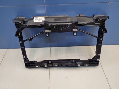 Панель передняя радиатора для Mazda 6 GH 2007-2012