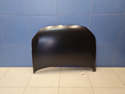 Капот для Volkswagen Polo 2009-2015