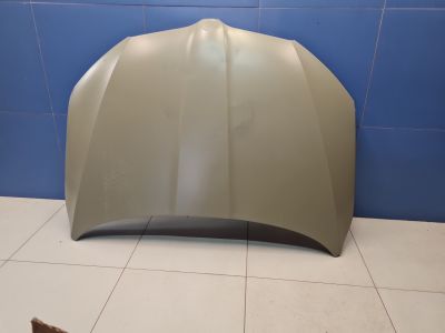 Капот для Skoda Octavia A7 2013-2020