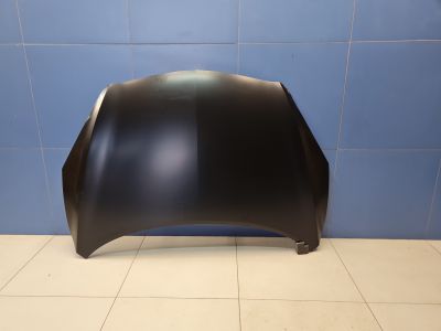 Капот для Mazda 3 BL 2009-2013