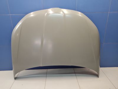 Капот для Skoda Kodiaq 2017-