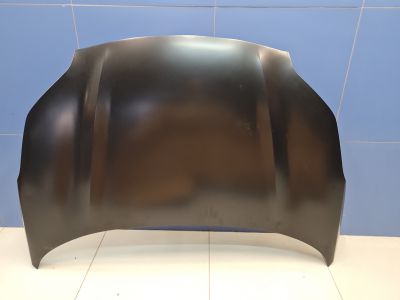 Капот для KIA Sportage 2015-2021