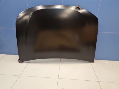 Капот для Renault Duster 2010-