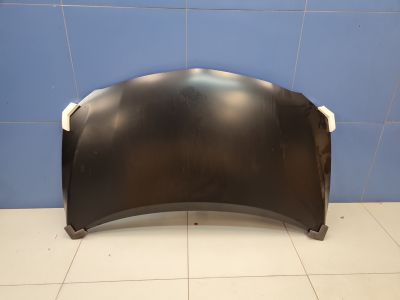 Капот для Toyota Corolla E15 2006-2013