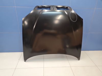 Капот для Chevrolet Lanos 2004-2010