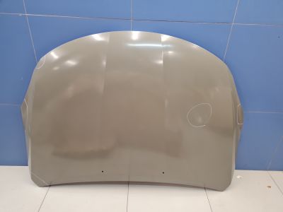 Капот для Great Wall Hover H5 2010-