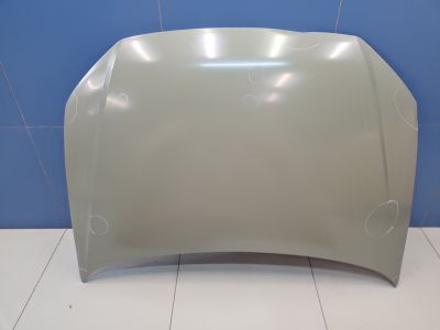Капот для Volkswagen Polo Sedan 2011-