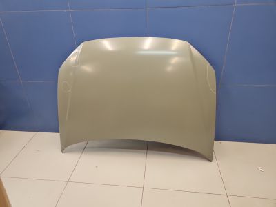 Капот для Volkswagen Polo Sedan 2011-