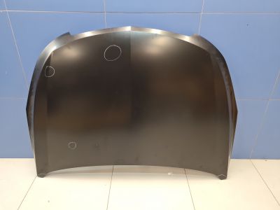 Капот для Chevrolet Cruze 2009-2016