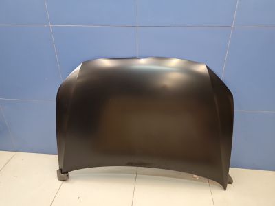 Капот для Volkswagen Polo 2009-2015