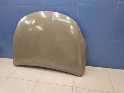 Капот для Great Wall Hover H5 2010-