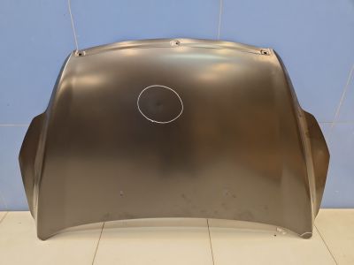 Капот для Ford Focus 2.5 2008-2011