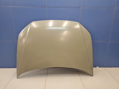 Капот для Volkswagen Polo Sedan 2011-