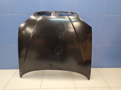 Капот для Chevrolet Lanos 2004-2010