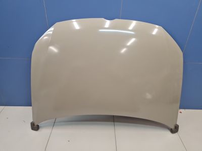 Капот для Volkswagen Polo 2009-2015