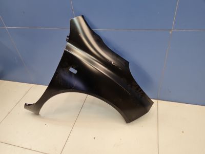 Крыло переднее правое для Nissan Micra K12E 2002-2010