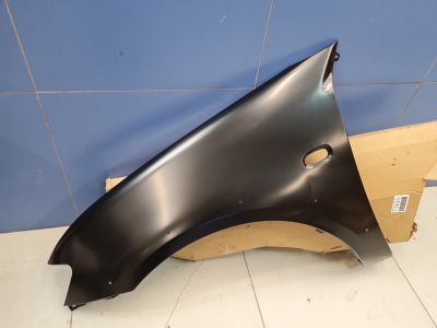 Крыло переднее левое для Mitsubishi L200 KB 2006-2016