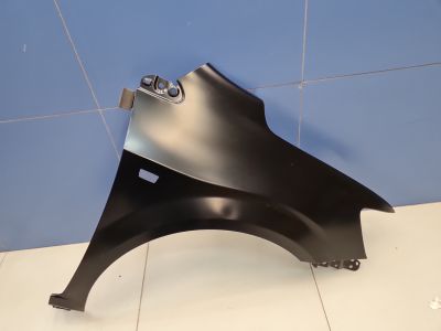 Крыло переднее правое для Chevrolet Aveo T300 2011-2015