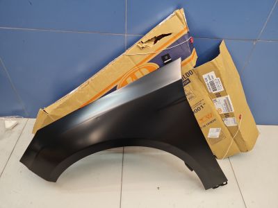 Крыло переднее левое для Ford Focus 3 2011-2019