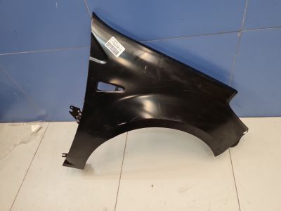 Крыло переднее правое для Renault Sandero 2009-2014